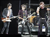 Show Rolling Stones