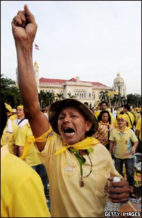 Người biểu tình 