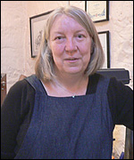 Lynne Glazzard