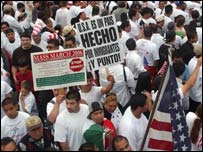 प्रदर्नकारी