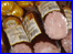 Polish sausages