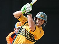 एडम गिलक्रिस्ट