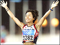 ميزوکی نوگوچی