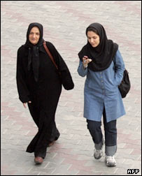 مادر و دختر