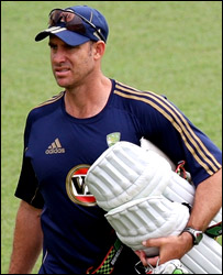 मैथ्यू हेडन