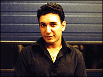 شادمهر عقيلی