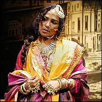 अज़ीज़ुन्निसा