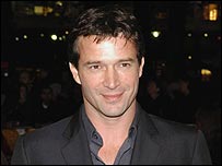 James Purefoy