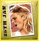 All White On The Night