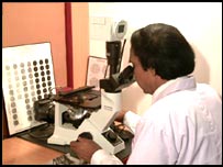 دکدودانې چنجی