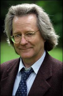 Anthony C. Grayling, Darwin konusunda makaleleri bulunan İngiliz filozof 