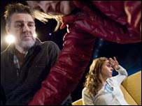 نمایش مدیرعامل