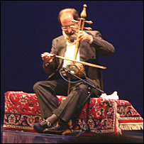 هادی منتظری