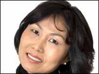 مردیت جونگ اد وو