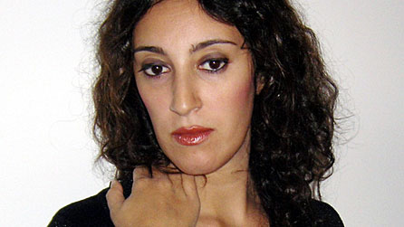 Dora Rodrigues from Portugal