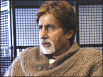 अमिताभ बच्चन