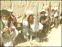 وانا میں کشیدیگی بڑھ گئی ہے