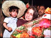 नूर फ़ातिमा