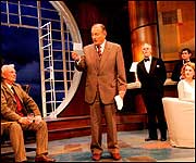 And Then There Were None