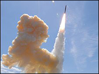 Füze savunma sistemi