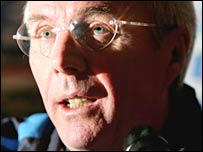 英格兰国家足球队主帅埃里克森