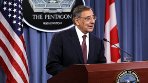 ليون بانيتا