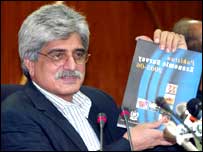 ڈاکٹر سلمان شاہ