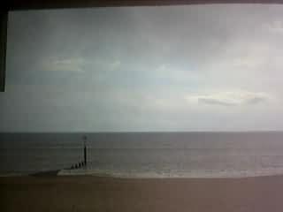 Southbourne beach webcam