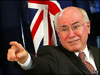 जॉन हावर्ड