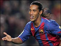 Ronaldinho Gaúcho