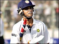 سرنو گنگولی