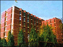 चुनाव आयोग