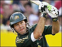 رِکی پانٹنگ