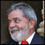 Presidente Luis Inácio Lula da Silva