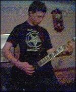 James from Relentless