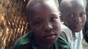 尼日利亚现有人口1.67亿