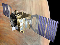 वीनस एक्सप्रेस