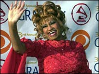 Celia Cruz