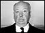 Alfred Hitchcock