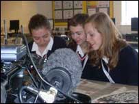 Hillview School Report Day