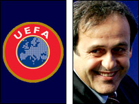 ميشل پلاتينی