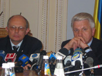 Боровскі і Литвин