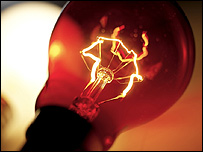 पारंपरिक बल्ब