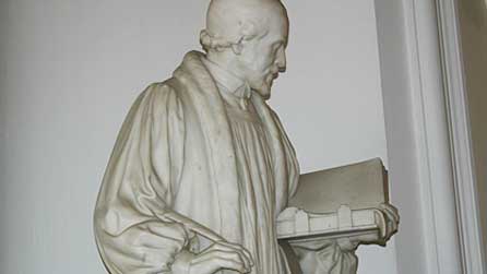 Yr Esgob William Morgan