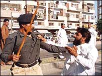 بلوچستان فائل فوٹو 