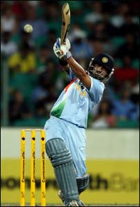 गौतम गंभीर