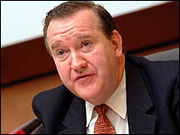 Джон Едвін Мроз