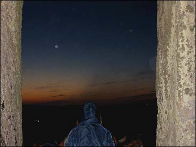 Stonehenge Summer Solstice 2005