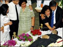 संपादक की हत्या