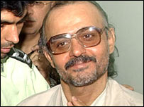 هاشم آغاجری 